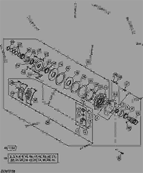 disable park brake 260 deere skid steer|jd 260 skid steer brake problems.